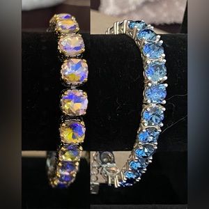 2, Park Lane bracelets for @Scphawk12